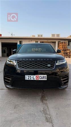 لاند روفر رانج روڤر فيلار
